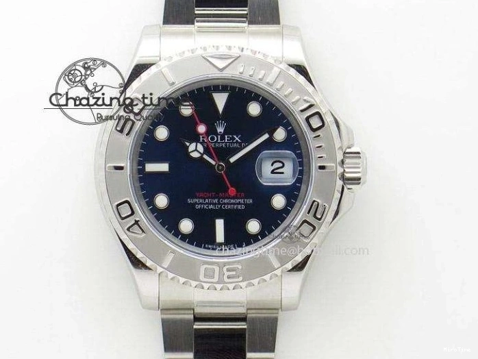 MiroTime 0518 AllSeason GMT-Master II 126711CHNR Black Brown Ceramic Bezel 904L SS RG GMF Best Edition Black Dial on 904L SS RG Bracelet A 3409